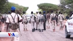 Qubanaha Maanta, Nov. 03, 2019