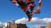 India's Ladakh Buddhist Enclave Jubilant at New Status But China Angered
