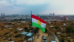 
بەرنامەکانی ڕاستەوخۆی بەشی کوردی دەنگی ئەمەریکا، 17ی مانگی حەوتی 2026
