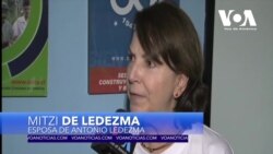 Entrevista con Mitzi de Ledezma