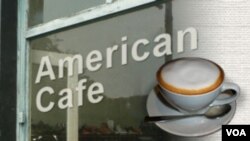 American Cafe