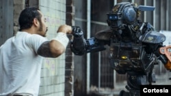 Chappie y Focus lograron los mejores puestos en la taquilla estadounidense, pero no lo que se esperaba. 