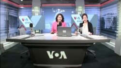 VOA 한국어 보이는 라디오
