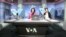 VOA 한국어 보이는 라디오
