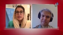 عزیز مېمن: په پاکستان او افغانستان کې پولیو تر ډېره قابو شوې ده