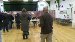 Ճանապարհ`դեպի ԱՄՆ-ի նախագահական ընտրություններ