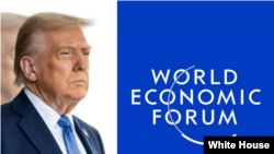 特朗普总统将在达沃斯世界经济论坛年会发表讲话。