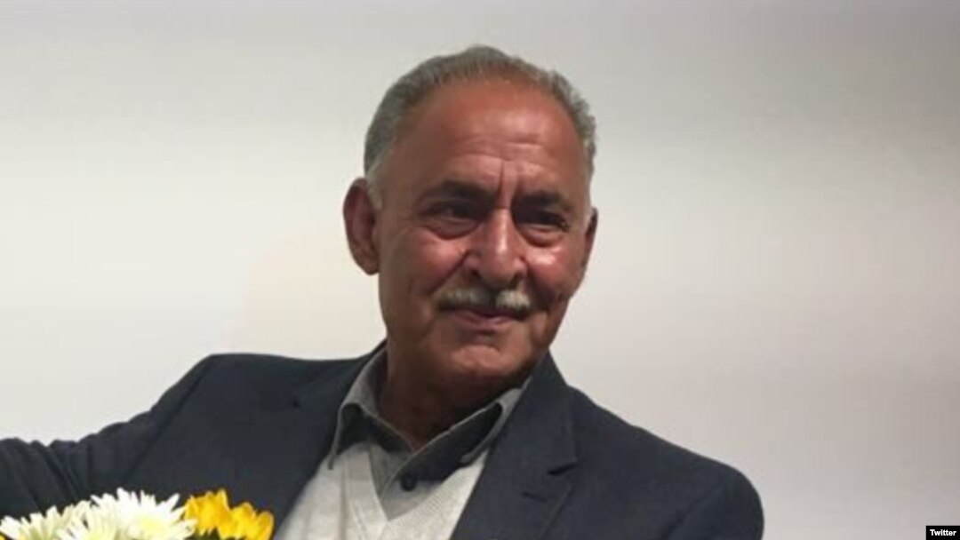 د مشال خان پلار اقبال لالا