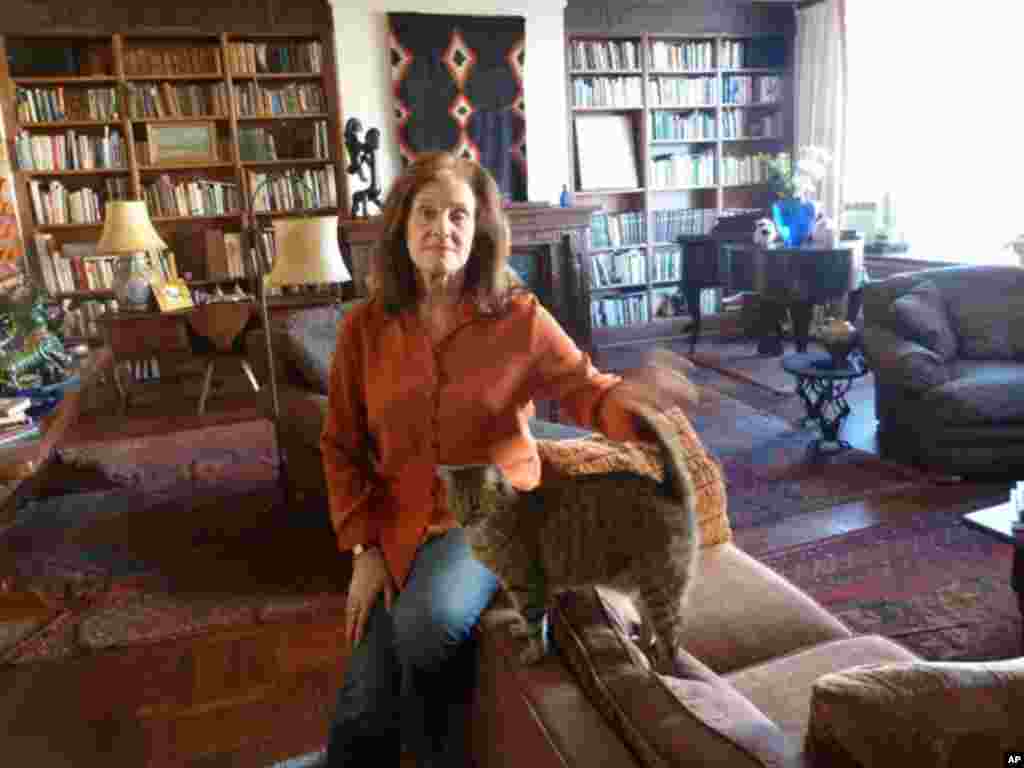 Папа Римский и Рауль Кастро. Гавана, 27 марта 2012г.