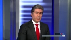 علی جوانمردی: پرزیدنت ترامپ و سیاست تغییر حکومت ایران