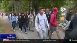 Promovimi i turizmit malor