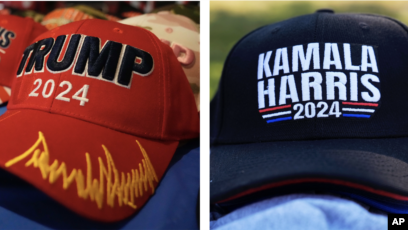 Donald trump campaign cap online