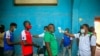 A Year After Pandemic Hit, Haiti Awaits Vaccines Amid Apathy