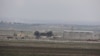 Syria: Phe nổi dậy chiếm một căn cứ không quân ở miền bắc
