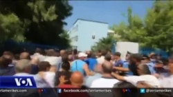 Zgjedhjet, përplasje në Kamëz dhe Burrel