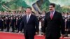 Venezuela recibe inversión china