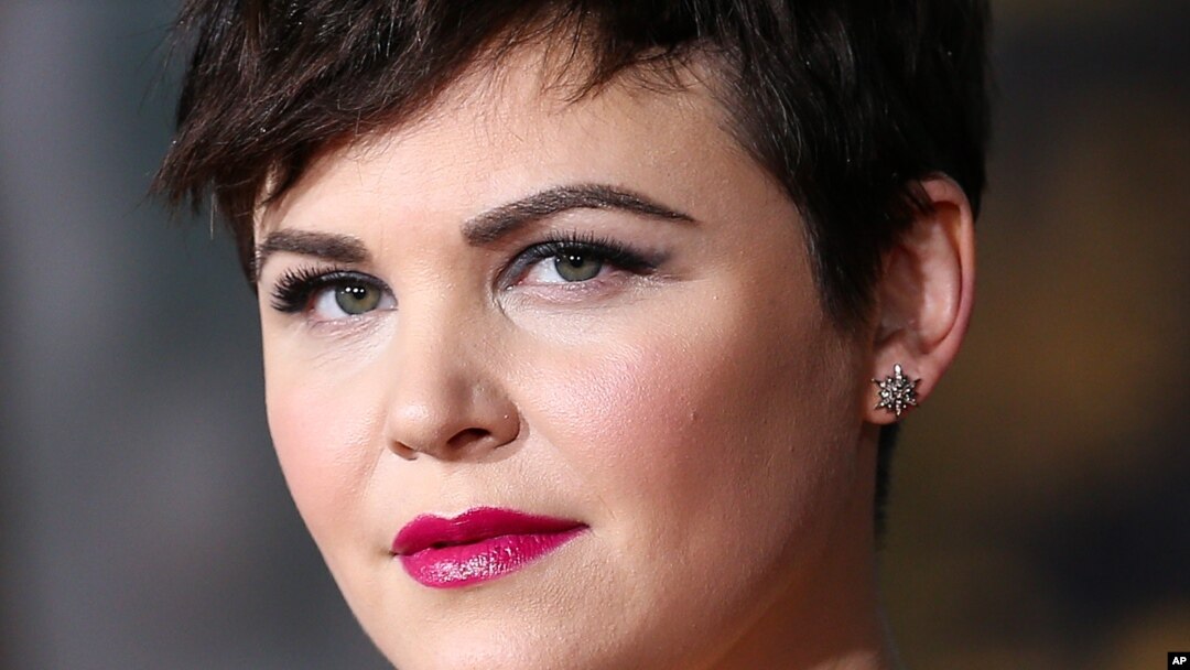 Ginnifer Goodwin, junto con Jason Bateman son los principales protagonistas de Zootopia, la película de los estudios de animación Disney, que ha tenido la cuarta mejor recaudación para una cinta de Disney que debuta en marzo.