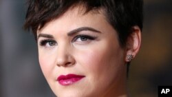 Ginnifer Goodwin, junto con Jason Bateman son los principales protagonistas de Zootopia, la película de los estudios de animación Disney, que ha tenido la cuarta mejor recaudación para una cinta de Disney que debuta en marzo.