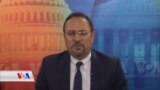 موحسن عوسمان لە بارەی هێرشە موشەکیـیەکەی ئێران دەدوێت