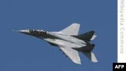 Nga đồng ý bán 29 chiếc Mig-29 cho hải quân Ấn Độ