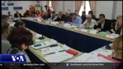 E drejta e informimit në Shqipëri