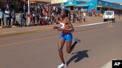 Kenya: La marathonienne ougandaise Rebecca Cheptegei est décédée des suites de ses brûlures