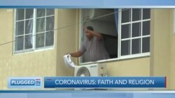 Coronavirus: Faith & Religion