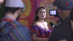 Los Angeles celebra el cine de México