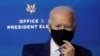 Biden Akan Minta Warga Amerika Gunakan Masker Selama 100 Hari&#160;