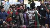 VOA60 World - UN says Bangladesh's former government behind systemic attacks on protesters