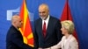 Severna Makedonija i Albanija otvorile pristupne pregovore sa EU