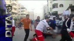 Ditari - Konflikti Izrael-Hamas, shtohet antisemitizmi në SHBA
