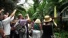 Tall, Stinky Plant is a Draw At US Botanic Garden