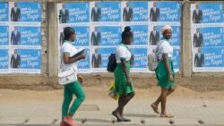 Législatives au Togo : une répartition des députés arbitraire ?