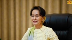 ကိုဗစ်အကြပ်အတည်း အသေးစားလုပ်ငန်း ချေးငွေအစီစဉ်လွယ်ကူရေး အတိုင်ပင်ခံ ကတိပေး