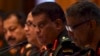 New Sri Lankan Army Chief Denies Accusations of War Abuses