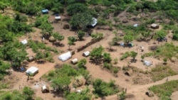 South Sudan's border town residents appeal