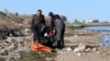 Drowned Migrants Overwhelm Tunisian Morgues, Hospitals