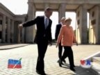 Obama - Berlin