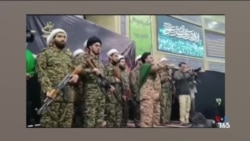 ترس و شب‌های تسخیرشده، نمايى واقعى از جمهورى اسلامى در خیابان‌های ایران