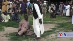 4th Part Boko Haram and Islam Ashna TV