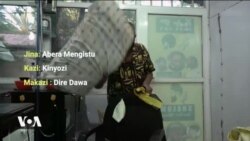 Raia wa Ethiopia aeleza thamani ya utu na amani