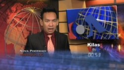 Kilas VOA 28 November 2014