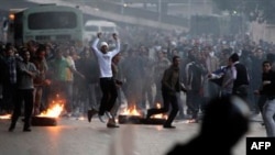 Misirdən 103 Azərbaycan vətəndaşı evakuasiya edilib