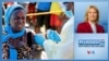 Plugged In with Greta Van Susteren - Treating Ebola in Africa