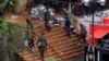 Mall Attack Shows al-Shabab Still Potent Force