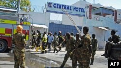 Somalie : au moins 25 tués et de nombreux blessés dans une attaque de shebab 