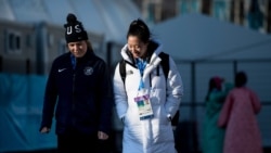 [주간 스포츠 세상 오디오] 미국-한국 올림픽 대표 브랜트 자매