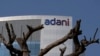 FILE- Adani Corporate House is pictured in Ahmedabad, India, Jan. 27, 2023. Kenya cancelled, Nov. 21, 2024, multimillion-dollar airport expansion and energy deals with Indian tycoon Gautam Adani after U.S. bribery and fraud indictments Adani.