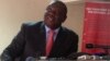Former Prime Minister Morgan Tsvangirai.- VOA